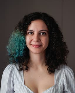 Cansu Yanik