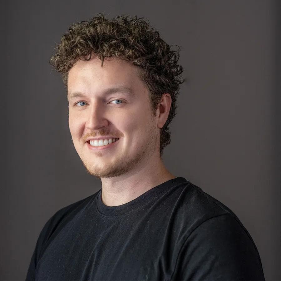 Kevin Noessler