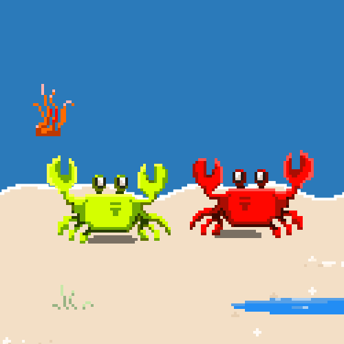 Science Beach