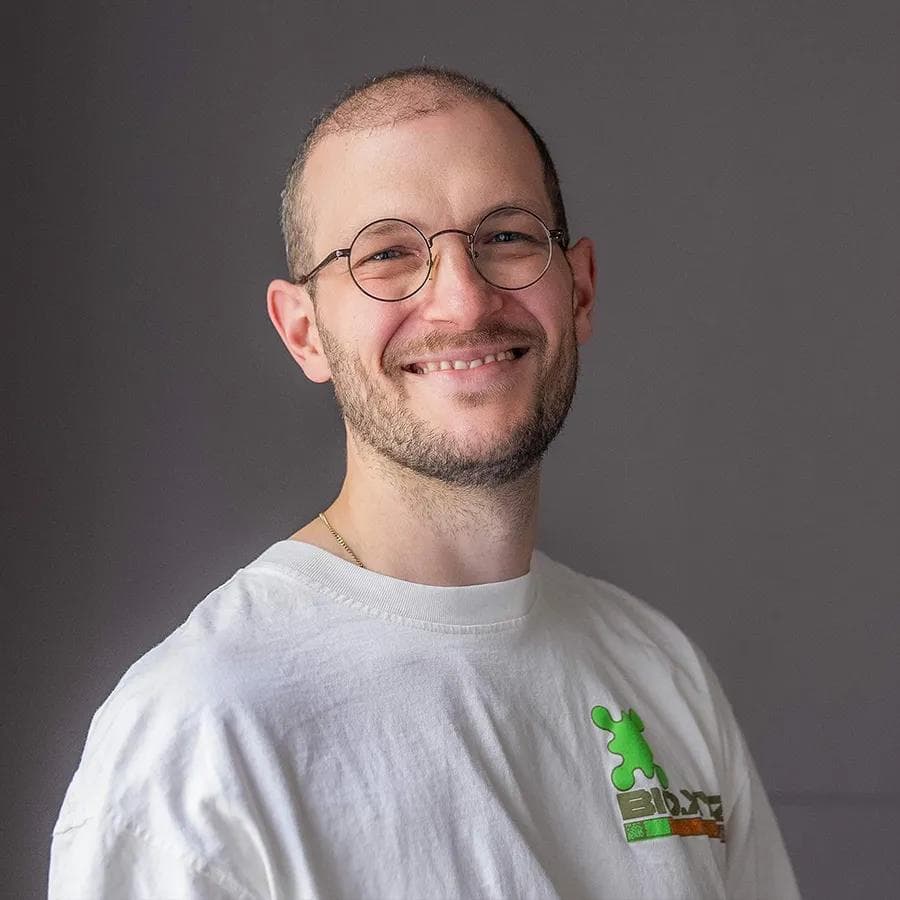 Lukas Weidener