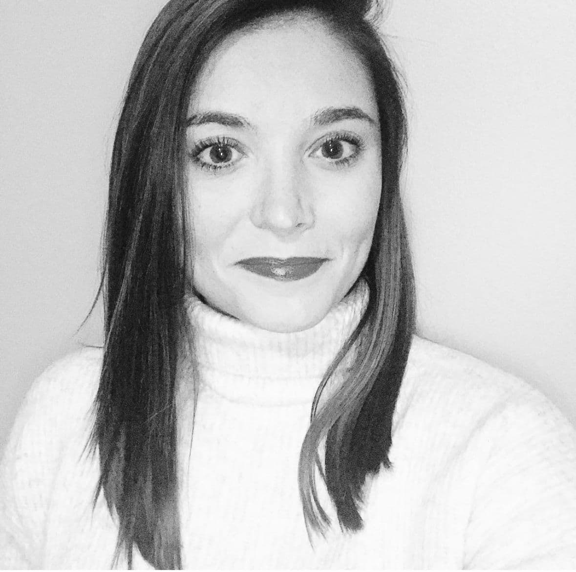 Jillian Casalini