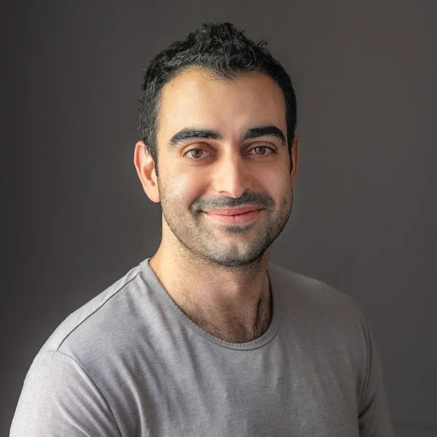 Benji Leibowitz